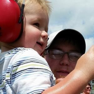 Meet your Posher, Justin